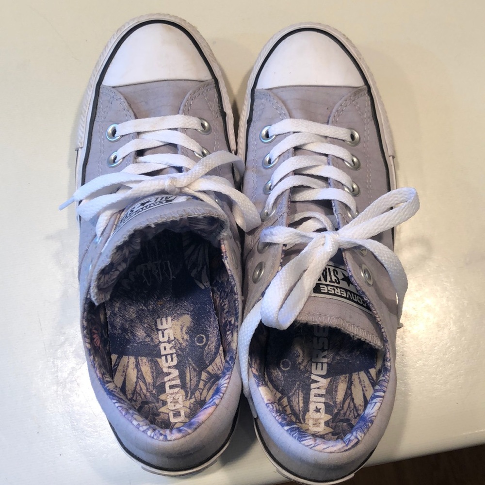 Converse
